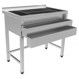 Барная станция Кобор СБ-90/75 купить в Е.Маркет