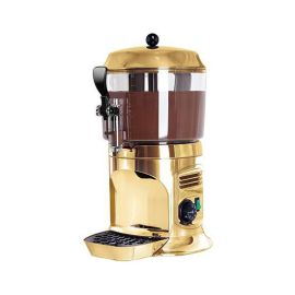 Аппарат для горячего шоколада UGOLINI DELICE GOLD 5л купить в Е.Маркет
