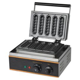 Аппарат для корн-догов Kocateq GH15CDNW купить в Е.Маркет