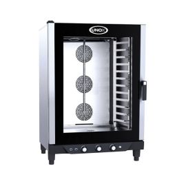 Пароконвектомат UNOX XV 893 купить в Е.Маркет