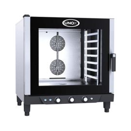 Пароконвектомат UNOX XV 593 купить в Е.Маркет