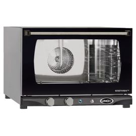 Печь конвекционная UNOX XFT 113 купить в Е.Маркет