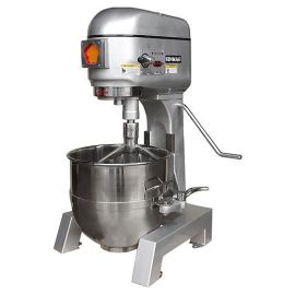Миксер планетарный SINMAG SМ 401 (1 дежа) купить в Е.Маркет