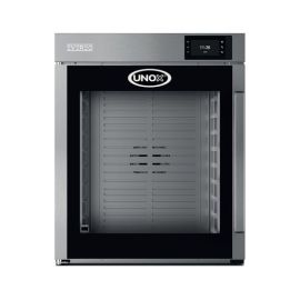 Шкаф тепловой UNOX XEEC-1011-EPR купить в Е.Маркет