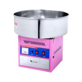 Аппарат для сахарной ваты VIATTO EC-01 купить в Е.Маркет