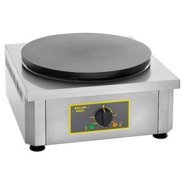 Блинница Roller Grill CSE 400 купить в Е.Маркет