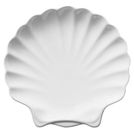Блюдо Cameo IMPERIAL WHITE 25,5Х24,5СМ H4СМ 210-510 купить в Е.Маркет