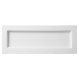 Блюдо Cameo SQUARE RIM 40Х15CM H2,6СМ 710-162R купить в Е.Маркет