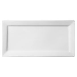 Блюдо Cameo SQUARE NO RIM 35,5Х18CM H2,7СМ 710-143 купить в Е.Маркет