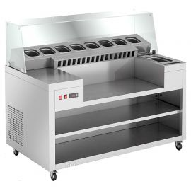 Блинная станция RoboLabs БСХВ-01М купить в Е.Маркет