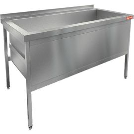 Ванна котломоечная HICOLD Н1МКС-12/7 купить в Е.Маркет
