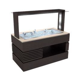 Буфет с ванной для льда Техно-ТТ БВЛ-112/1286А купить в Е.Маркет