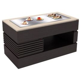 Буфет с морозильной столешницей Техно-ТТ БМС-100/966Д купить в Е.Маркет