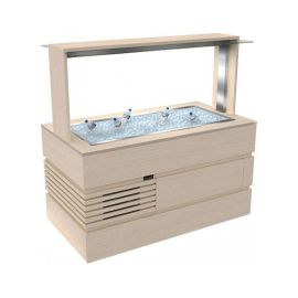 Буфет с ванной для льда Техно-ТТ БВЛ-212/1286А купить в Е.Маркет