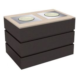 Буфет с раздатчиком посуды Техно-ТТ БРП-100/1286 купить в Е.Маркет