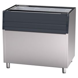 Бункер для льда Brema BIN 350 для Мuster 350 / 600 купить в Е.Маркет