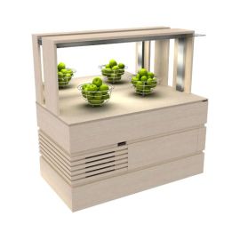 Буфет нейтральный Техно-ТТ БН-213/1286 купить в Е.Маркет