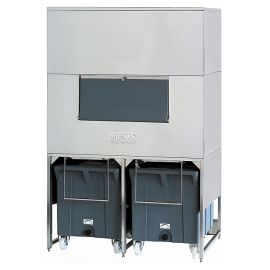 Бункер для льда Brema DoubleRollerBin 1200 для Мuster 800-1500,Split 800-1500 купить в Е.Маркет