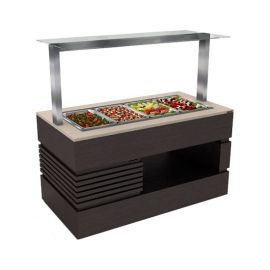 Буфет с охлаждаемой ванной Техно-ТТ БОВ-101/966А купить в Е.Маркет