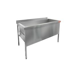 Ванна котломоечная HICOLD Н1МКС-14/7 купить в Е.Маркет