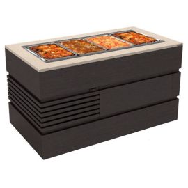 Буфет с мармитом вторых блюд Техно-ТТ БМВ-120/1286 купить в Е.Маркет