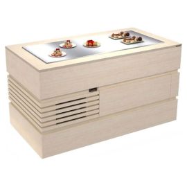 Буфет с морозильной столешницей Техно-ТТ БМС-200/966Д купить в Е.Маркет