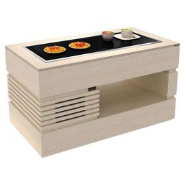 Буфет с подогреваемой столешницей Техно-ТТ БПС-210/1286 купить в Е.Маркет