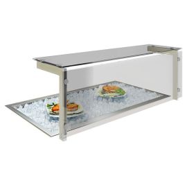 Ванна для льда Техно-ТТ ВЛ-1355БХА купить в Е.Маркет