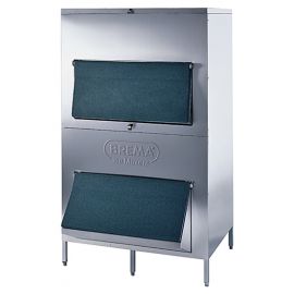 Бункер для льда Brema Bin 550 V DS для M Split 1500 купить в Е.Маркет