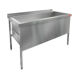 Ванна котломоечная HICOLD Н1МКС-12/7 купить в Е.Маркет