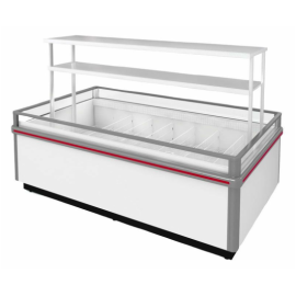 Бонета морозильная Марихолодмаш Рица ВХНо-1,875/1,0 купить в Е.Маркет