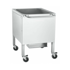 Бункер для льда Abat БН-2-100 купить в Е.Маркет