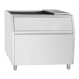 Бункер для льда Abat Б-400 купить в Е.Маркет