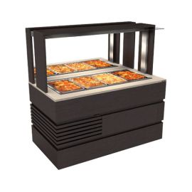 Буфет с мармитом вторых блюд Техно-ТТ БМВ-113/1286 купить в Е.Маркет