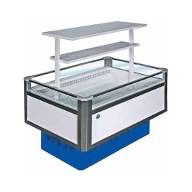 Бонета морозильная Марихолодмаш ВХНо-2,4 Купец с надстройкой купить в Е.Маркет