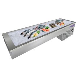 Ванна для льда встраиваемая Finist STATIC ice ВХВл-5 купить в Е.Маркет