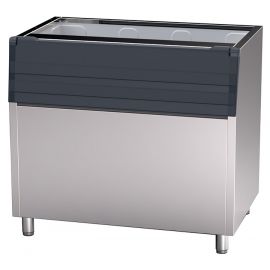 Бункер для льда Brema BIN 350 для C300 / VM 1700 купить в Е.Маркет