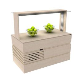 Буфет нейтральный Техно-ТТ БН-202/966 купить в Е.Маркет