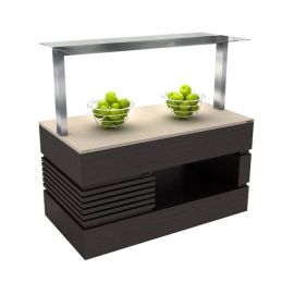 Буфет нейтральный Техно-ТТ БН-111/1286 купить в Е.Маркет