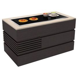 Буфет с подогреваемой столешницей Техно-ТТ БПС-100/966 купить в Е.Маркет