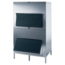 Бункер для льда Brema BIN 550V для Muster 800 / 1500 купить в Е.Маркет