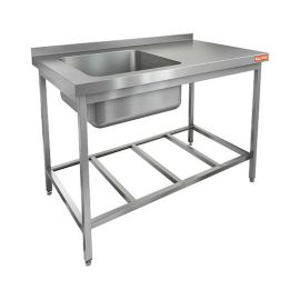 Ванна моечная HICOLD НСО1М-11/7БРЛ ЭЦ купить в Е.Маркет