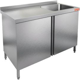 Ванна моечная HICOLD НСЗ1М-10/6БП купить в Е.Маркет