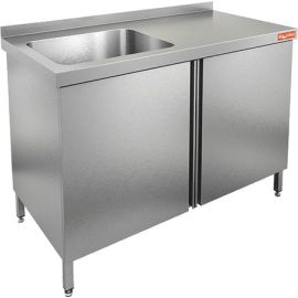 Ванна моечная HICOLD НСЗ1М-10/6БЛ купить в Е.Маркет