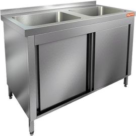 Ванна моечная HICOLD НСЗК2М-10/6Б купить в Е.Маркет