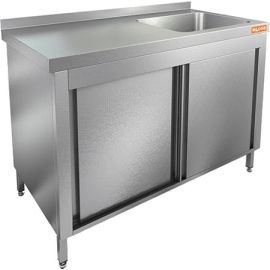 Ванна моечная HICOLD НСЗК1М-12/7БП купить в Е.Маркет