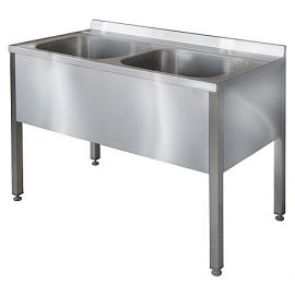 Ванна моечная ITERMA ВЦ-24/1400/700 купить в Е.Маркет