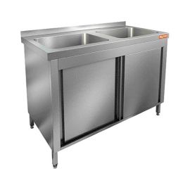 Ванна моечная HICOLD НСЗК2М-12/7Б купить в Е.Маркет