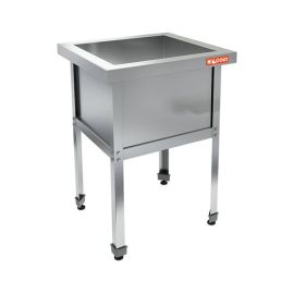 Ванна моечная HICOLD Н1ВМ-6/6 Ц купить в Е.Маркет