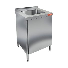 Ванна моечная HICOLD НСЗ1М-6/6БЛ купить в Е.Маркет